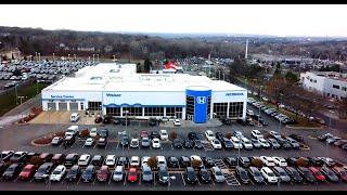 Walser Honda Dealership Tour | Burnsville, MN