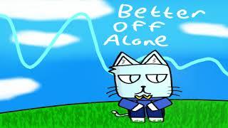 Alice Deejay - Better Off Alone (Hardstyle Remix)