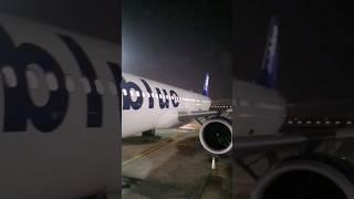 Air Blue Pakistan at Jeddah Airport #madina #hajj #hajj2023 #saudiarabia #viral #Islamabad #karachi