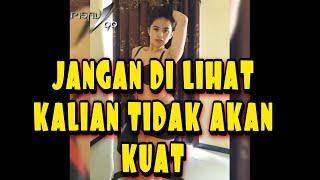 TANTE HOT DAN SEKSI KiMAYA AGATA || INEM SEKSI YANG BIKIN TEGANG BOSQU