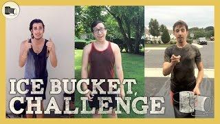 Tin Can Brothers: Ice Bucket Challenge