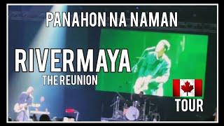 SEASON OF LOVE! PANAHON NA NAMAN RIVERMAYA THE RÉUNION SEPTEMBER 2024