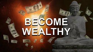 ATTRACT RICHES - Become Wealthy and Prosperous | Subliminal Affirmations