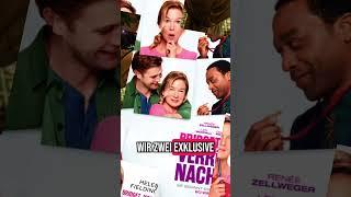 Gewinne tolle Fanpakete zum neuen Bridget Jones-Film!  #BridgetJones #Gewinnspiel #Kinostart