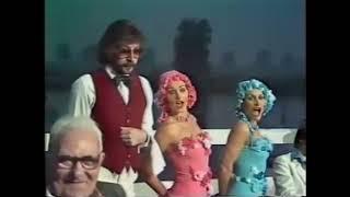 Champagne - Sjooh Sjooh Sugar 1980