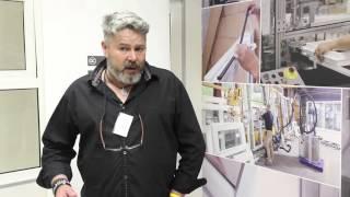 Sean Turck-Managing Director at Rene Turck Associates pty Ltd