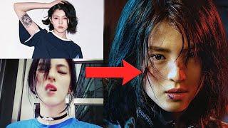 Han So Hee Transformation, Lifestyle Biography, Net worth, All Movies and Dramas |2016-2022|