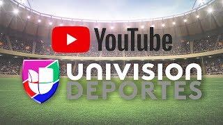 ¡Bienvenido a nuestro canal! Todos tus deportes favoritos están aquí