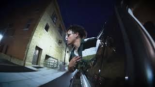 Zayskillz - Not Leaving [dir.@Lui_Spark]