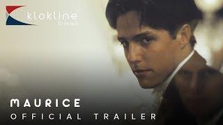 1987 Maurice Official Trailer 1 Cohen Film Collection