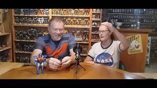 BeerFormers Episode 15 Pretender Metalhawk and Great Turtle Brewing Shell Yeah Peanut Brittle Porter