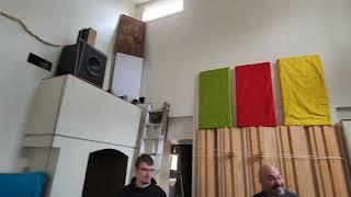 THE AUDIO SYSTEM THAT REDEFINES OCD Hi-Fi !