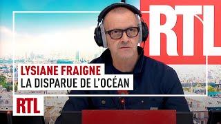 L'heure du Crime : Lysiane Fraigne, la disparue de l'île d'Oléron