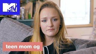 'Maci Discusses Adopting' Official Sneak Peek | Teen Mom OG (Season 7) | MTV