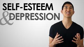 Overcoming Low Self-Esteem & Depression