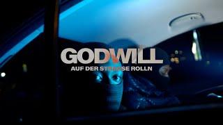 Godwill - Auf der Straße roll‘n (prod. by bzad)