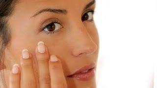 Under Eye Care - Beauty Diaries - Glamrs Skin Care