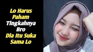 Cara Membaca Bahasa Tubuh Wanita (9 Tanda Teratas Seorang Wanita Tertarik Padamu)