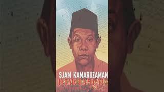 Profil Syam Kamaruzaman Biro Khusus PKI