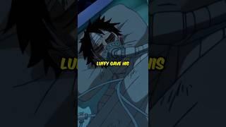 How luffy death would haunt every member of the straw hats