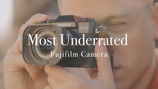 The Most Underrated Fujifilm Camera | X-T30 ii