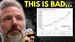  URGENT: Gold & Silver Prices Set to EXPLODE in 2025! Why Central Banks Are Terrified! 
