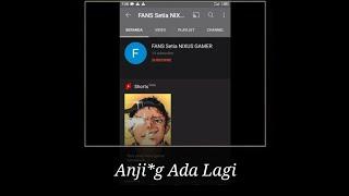 Dia Kembali Fans Setia Nixus Gamer