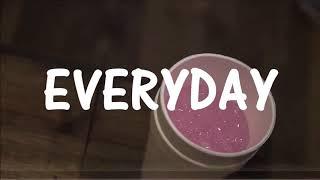 (FREE) Gunna Type Beat x Lil Baby Type Beat "Everyday" | DRK