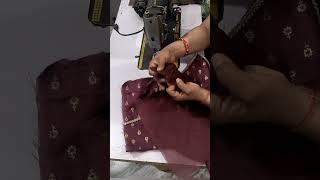 ⭐️#18 - SEWING TIPS AND TRICKS| Geet boutique  #short #viralshort#youtubeshorts #subscribe #ytshorts