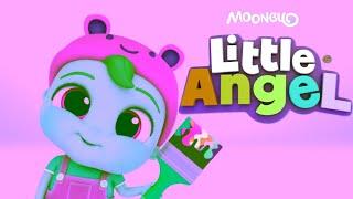 Little Angle Intro Effects (Sponsored by preview 2 Effects)