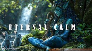 Eternal Calm – Deep Connection With Nature And Soul Harmony – Mother Earth Meditation Music