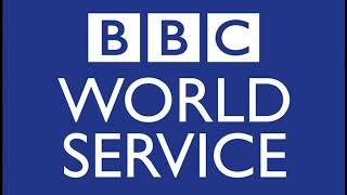 BBC World Service  Lilliburlero with pips