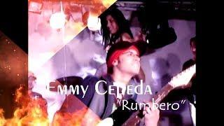 EMMY CEPEDA "Rumbero" - Vagabundo soy - Enamorado [COVER  DE LOS HISPANOS]