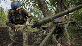 Ukraine's incursion into Russia's Kursk region enters third day