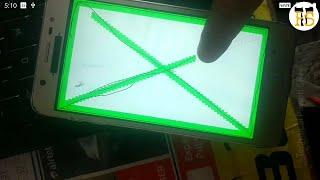 Secret Code To Test Samsung Touch Screen | All Samsung Android Mobile Secret Code | Display |