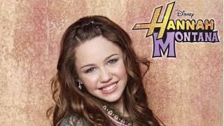 Hannah Montana Transition Music