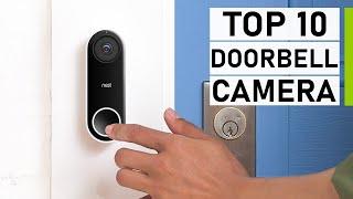 Top 10 Best Smart Doorbell Cameras for Home