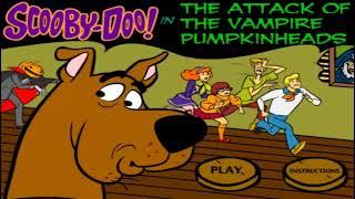 Scooby-Doo: Attack of the Vampire Pumpkinheads (Shockwave Game) Gameplay