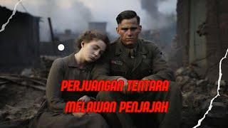 MENGERIKAN‼️pada perang VIETNAM-ALUR CERITA FILM