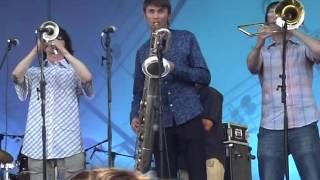 Optimystica Orchestra — Усадьба-Джаз (2005)