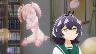 I'M NOT GETTING ANYWHERE  |  Mahou Shoujo ni Akogarete