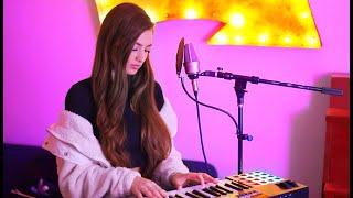 Justin Bieber & benny blanco - Lonely (Cover by Eva Grace)