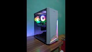 Rakitan PC Spek Editing Low Budget 4 Jutaan (Intel Core i5 4570 ft. GTX 750 Ti)