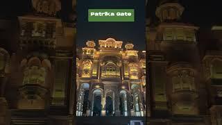 Jaipur's top attractions #shorts #shortsfeed #ytshorts