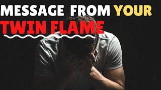 Divine Masculine Has a Message for YOU | #Shorts Twin Flame Reading