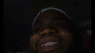 Fat Boy SSE just went off on live about his Wife Tiana “AT THE CASINO I GOT JUMPED”