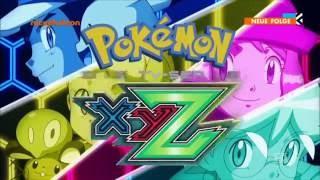 Pokémon - Die TV-Serie: XYZ Opening 19 Deutsch - Ich bin stark