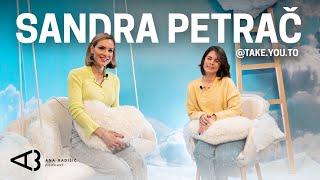 Hrabrost i multitasking? Uvijek! Sandra Petrač I Ana Radišić Podcast S3 # 17