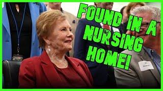 ‘IT’S DEMENTIA’: Active Congresswoman Found In NURSING HOME | The Kyle Kulinski Show