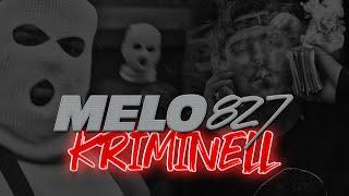 Melo68 - Kriminell (Offizielles Video)